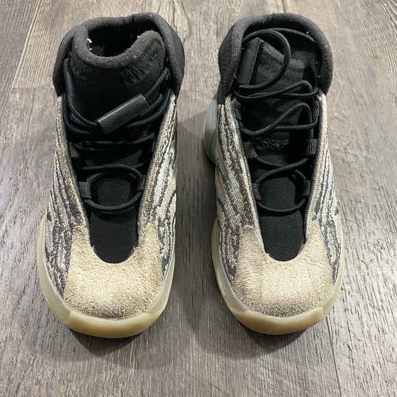Yeezy Shoes Adidas Yeezy Quantum Kids Sneakers Poshmark